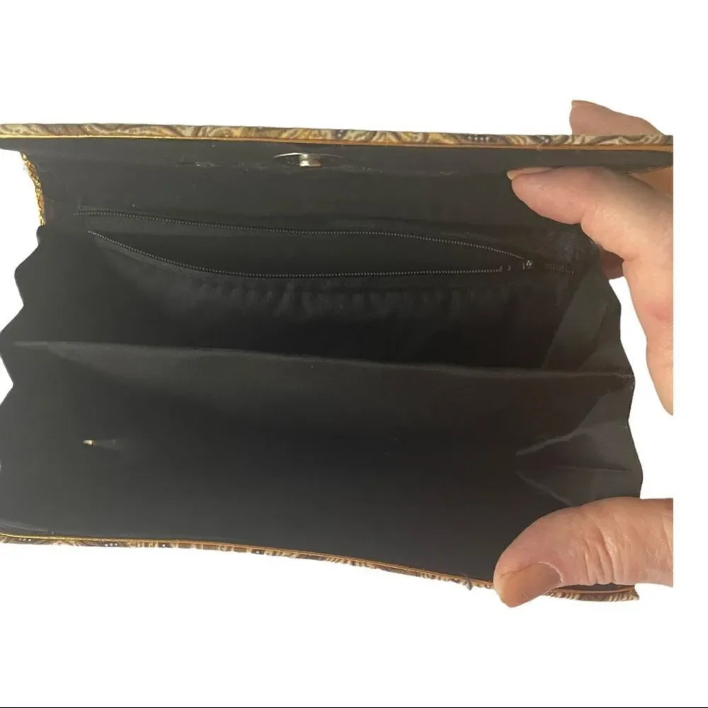Batik Wallet from Indonesia‎